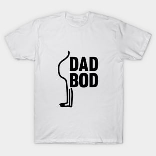 DadBod T-Shirt